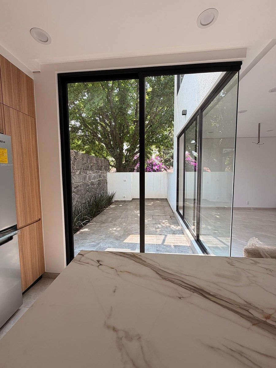 Casa en condominio en Atlamaya, Álvaro Obregón, foto 11 de 48