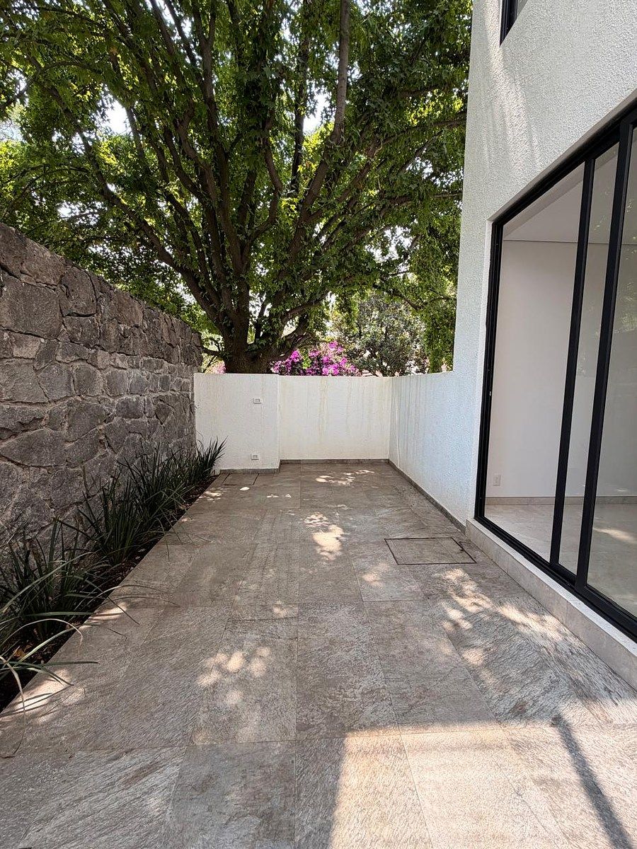 Casa en condominio en Atlamaya, Álvaro Obregón, foto 12 de 48