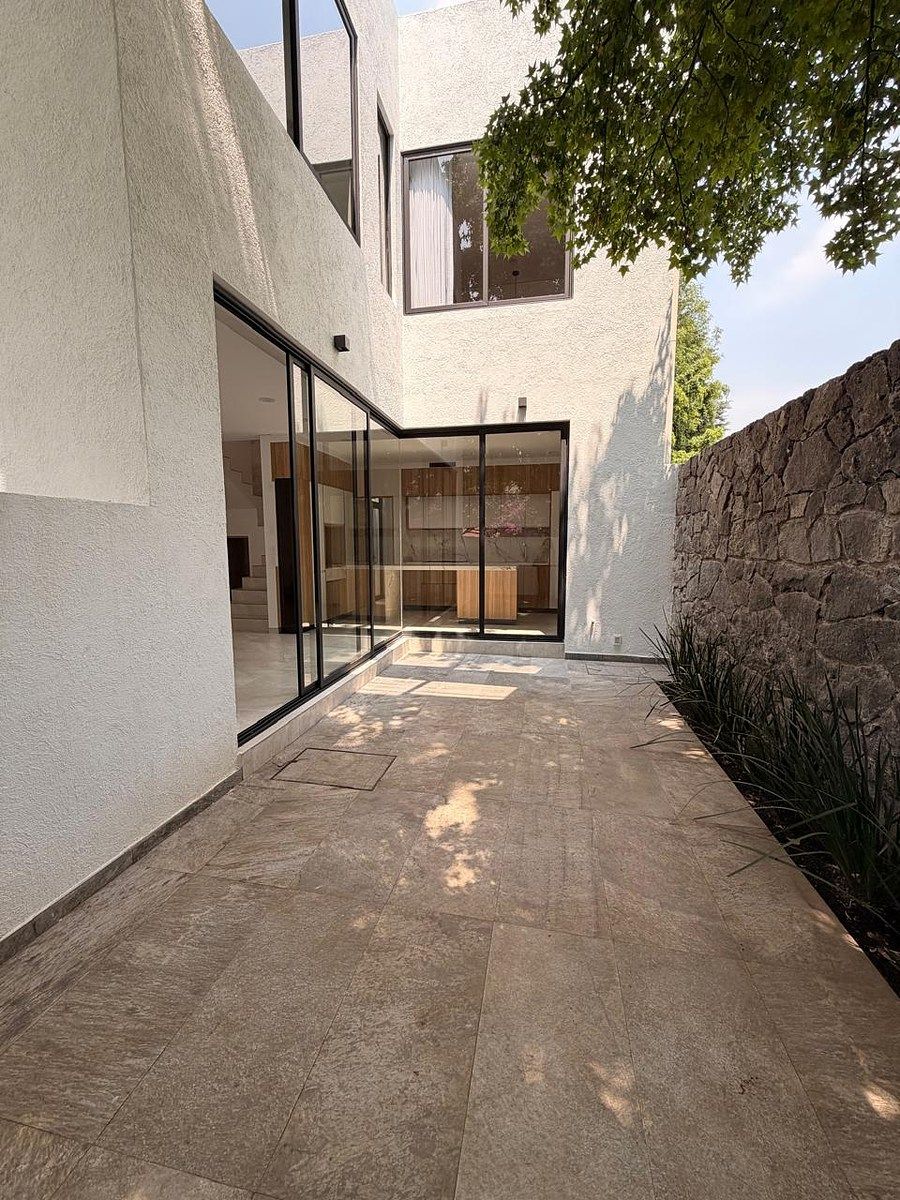 Casa en condominio en Atlamaya, Álvaro Obregón, foto 13 de 48