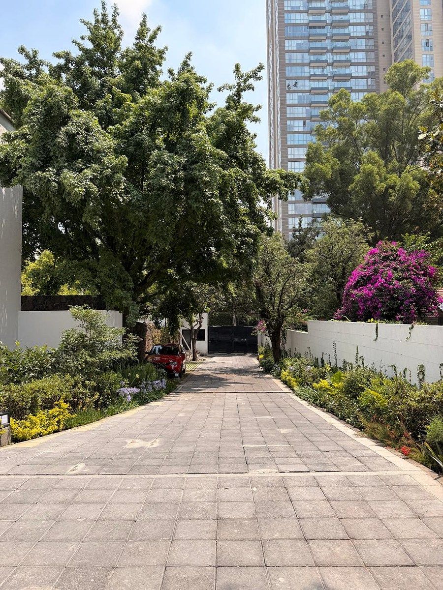Casa en condominio en Atlamaya, Álvaro Obregón, foto 2 de 48