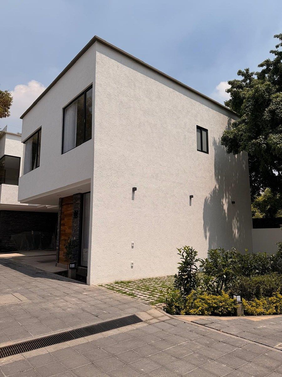 Casa en condominio en Atlamaya, Álvaro Obregón, foto 3 de 48