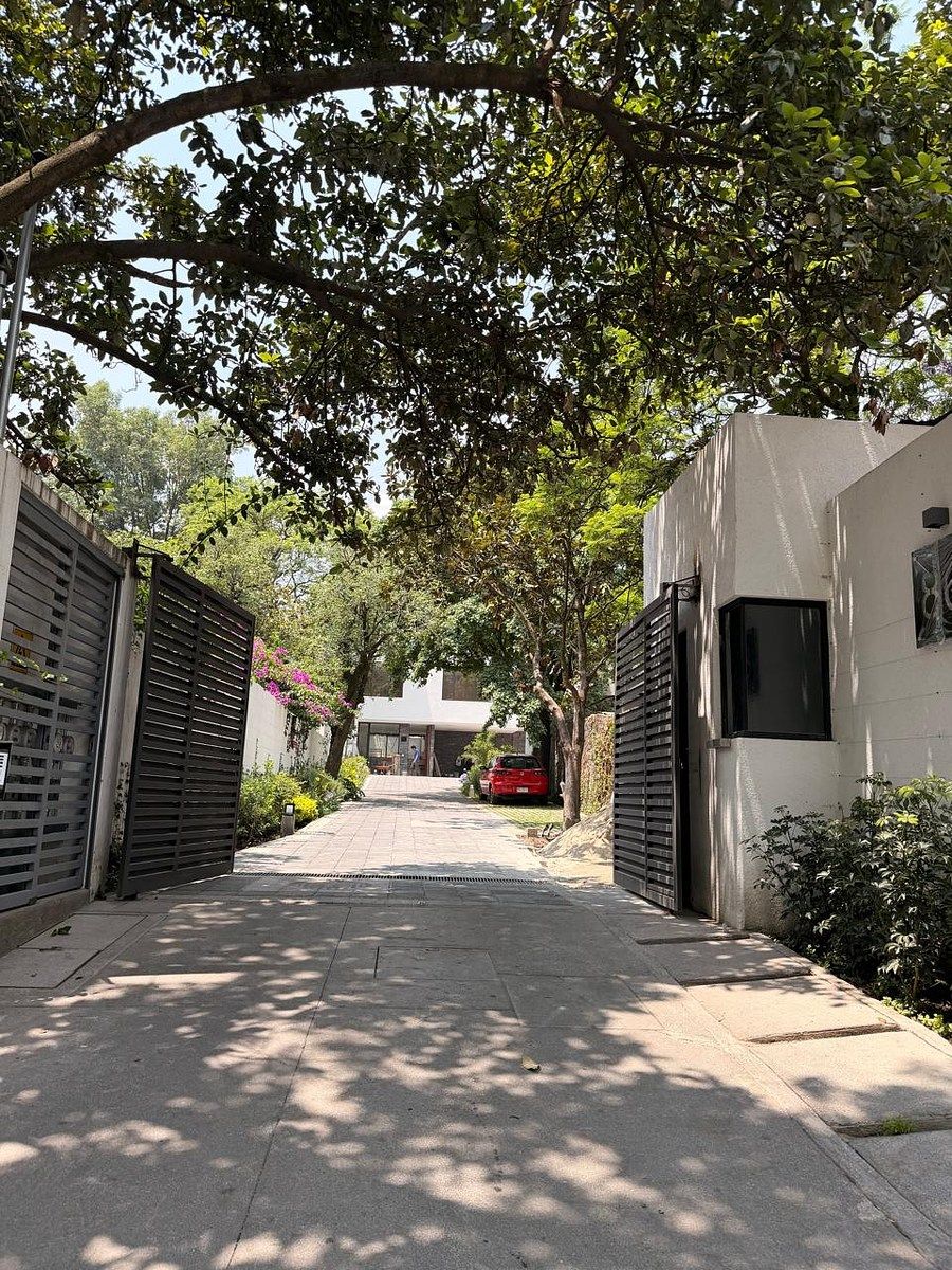 Casa en condominio en Atlamaya, Álvaro Obregón, foto 46 de 48