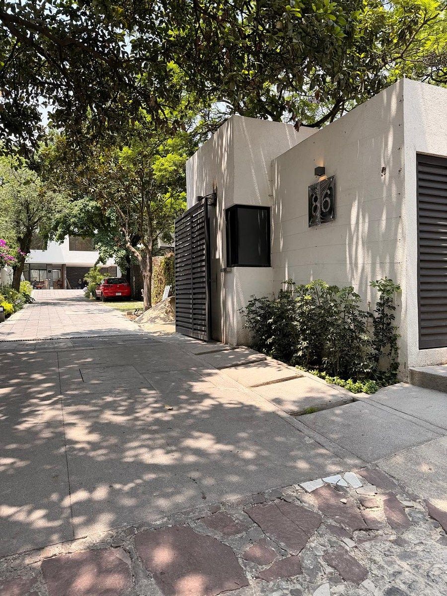 Casa en condominio en Atlamaya, Álvaro Obregón, foto 48 de 48