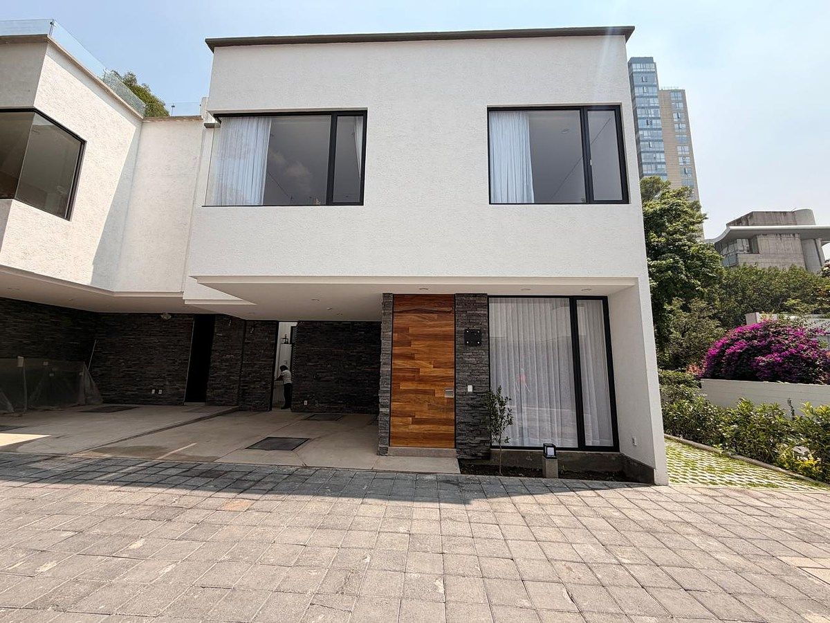 Casa en condominio en Venta en Atlamaya, cerca de Altavista y Periférico Sur, foto 1 de 48