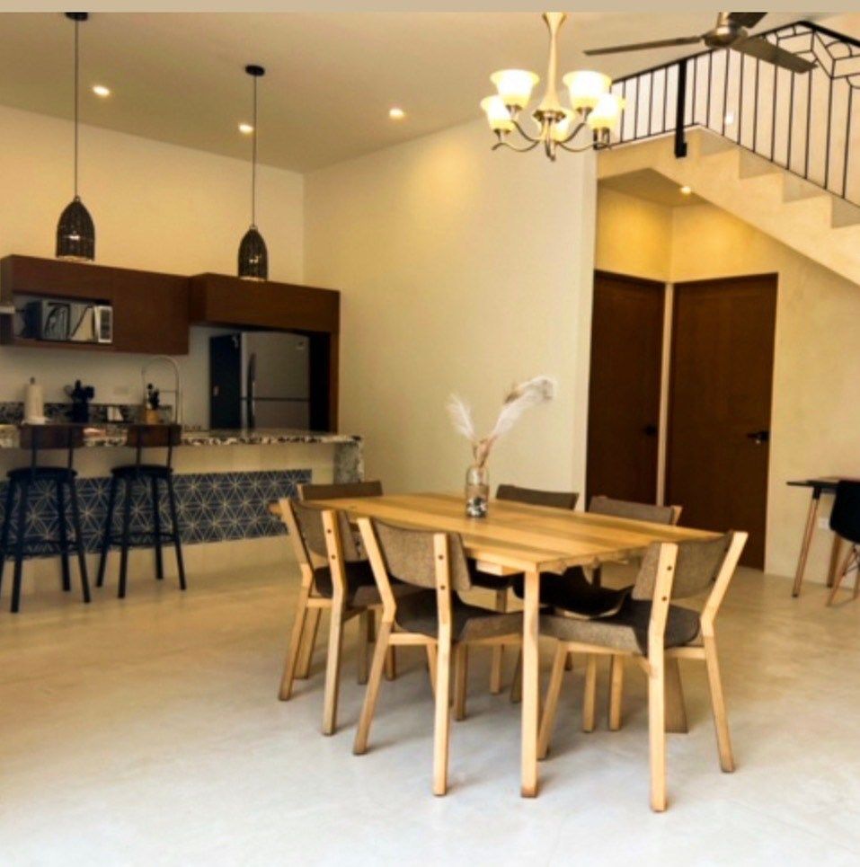 Casa em Mérida Centro, Mérida, foto 5 de 12