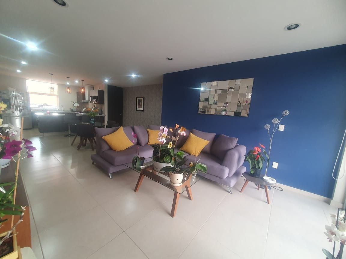 Apartamento em Misión Mariana, Corregidora, foto 2 de 18