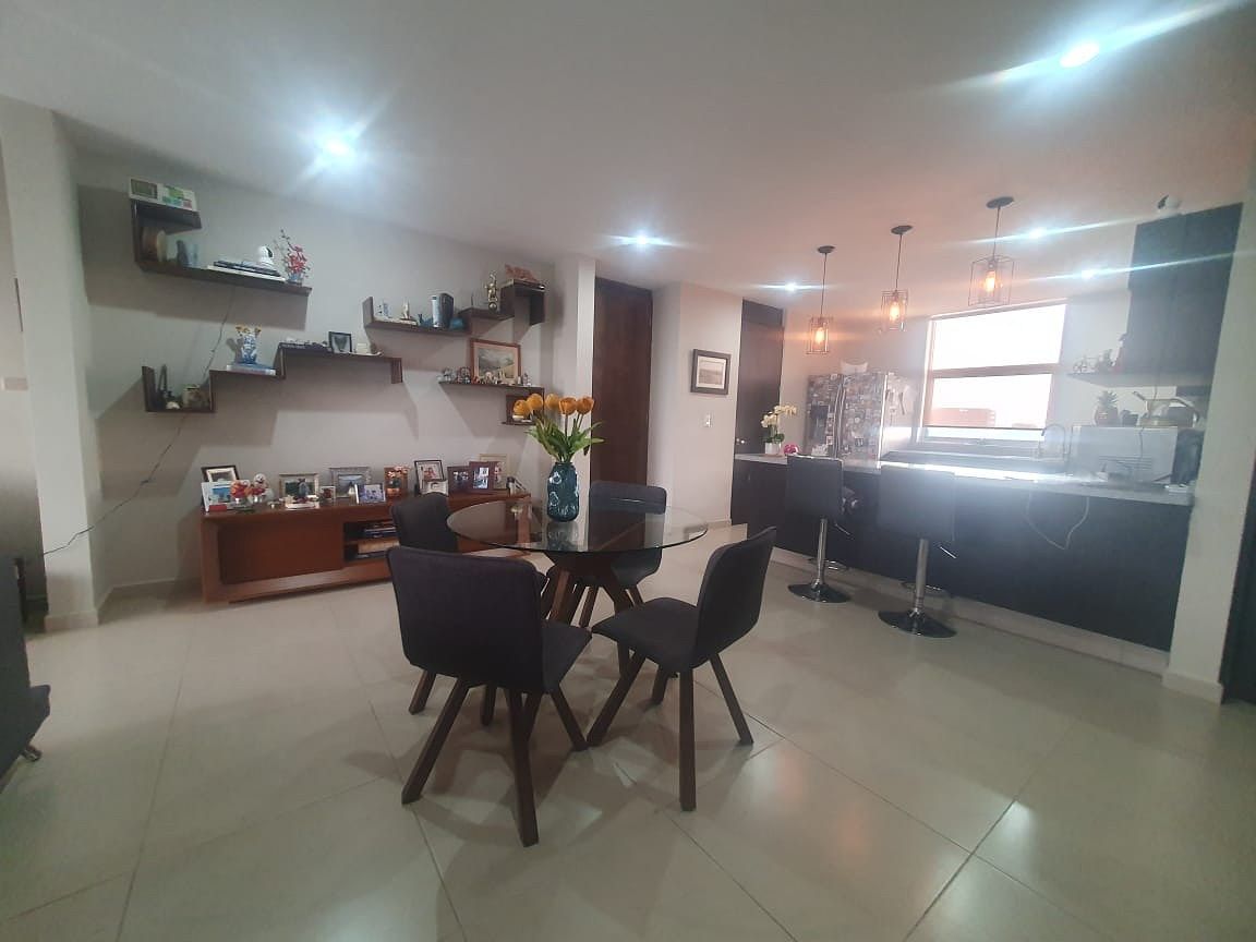 Apartamento em Misión Mariana, Corregidora, foto 3 de 18