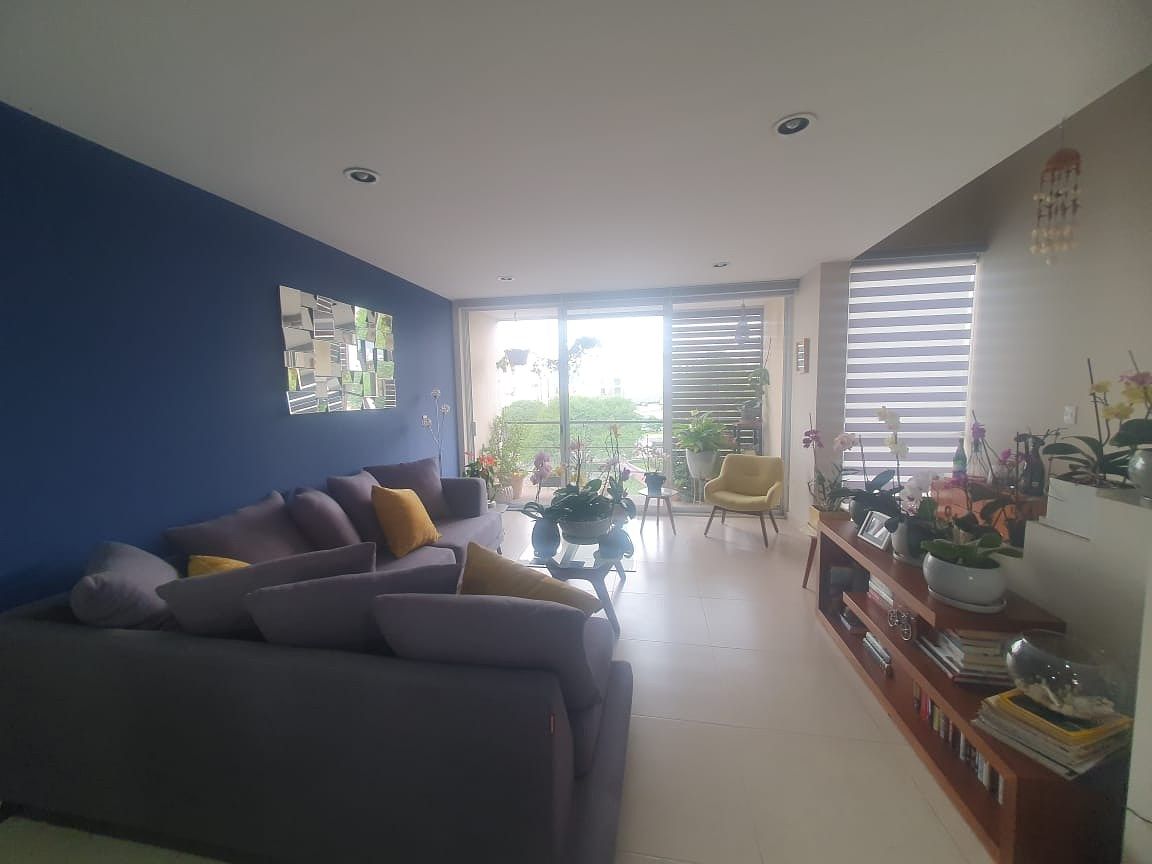 Apartamento em Misión Mariana, Corregidora, foto 4 de 18