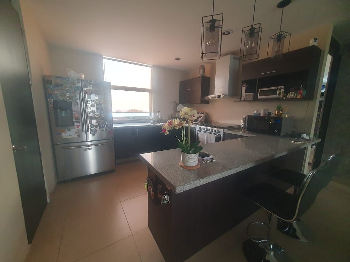 Apartamento em Misión Mariana, Corregidora, foto 6 de 18