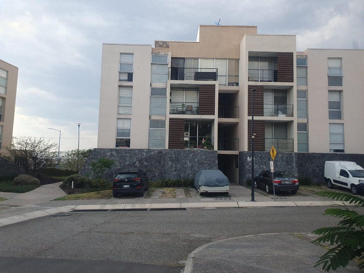 Apartamento em Misión Mariana, Corregidora, foto 12 de 18