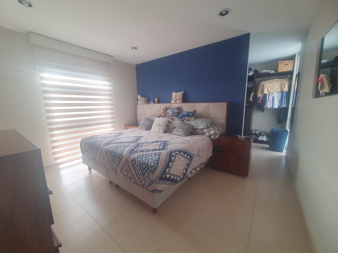 Apartamento em Misión Mariana, Corregidora, foto 10 de 18