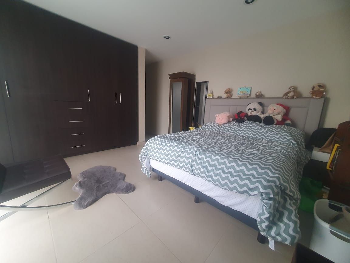 Apartamento em Misión Mariana, Corregidora, foto 14 de 18