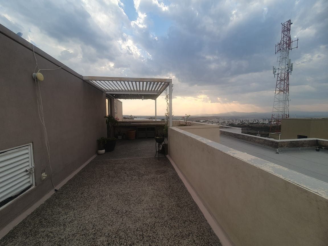Apartamento em Misión Mariana, Corregidora, foto 17 de 18