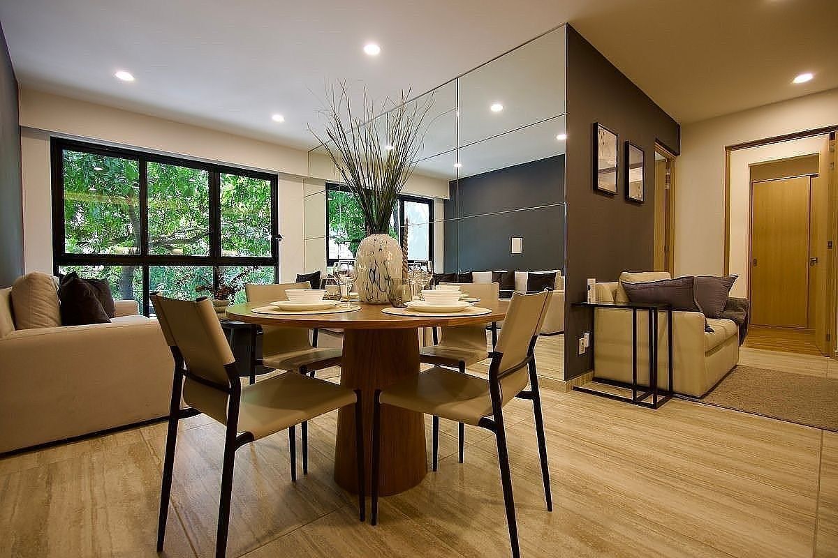 Exclusivo departamento nuevo: 2 recámaras, amenidades de lujo, foto 1 de 19