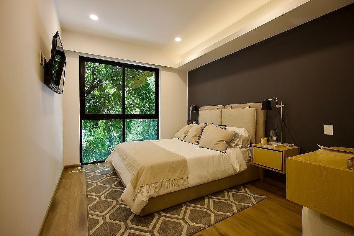 Apartamento em Acacias, Benito Juárez, foto 7 de 19
