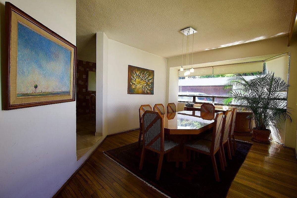 Casa em Jardines en la Montaña, Tlalpan, foto 5 de 35