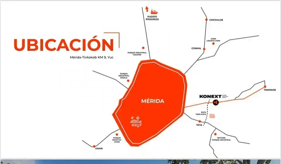 Otro en Lázaro Cárdenas, Mérida, foto 3 de 8