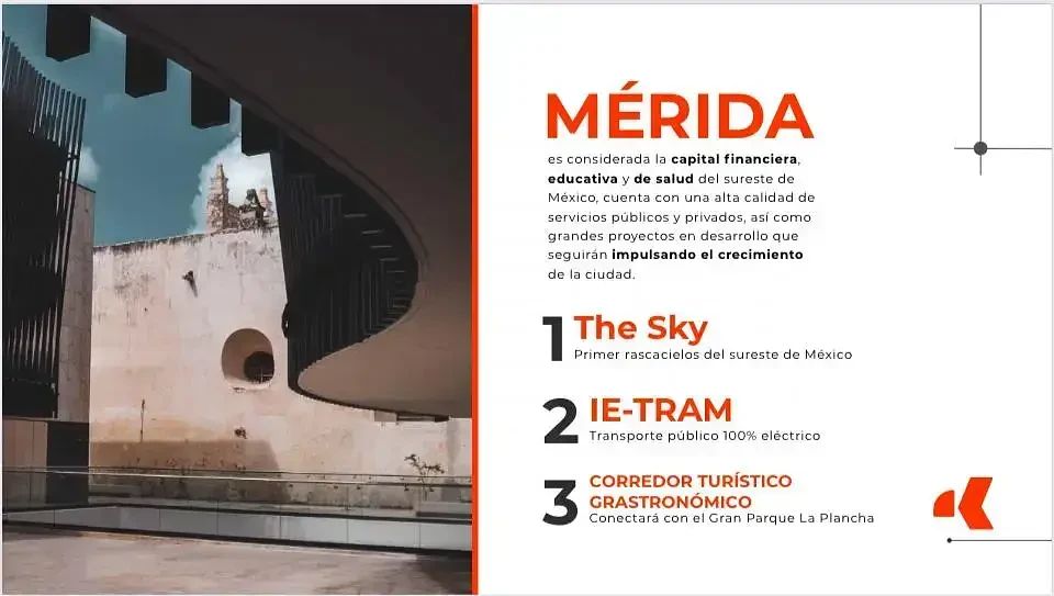 Otro en Lázaro Cárdenas, Mérida, foto 2 de 8