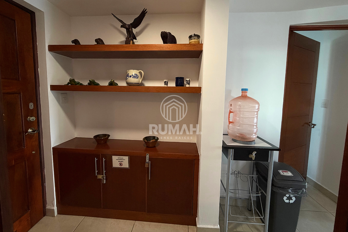 Apartment in Marina Mazatlán, Mazatlán, photo 14 of 35