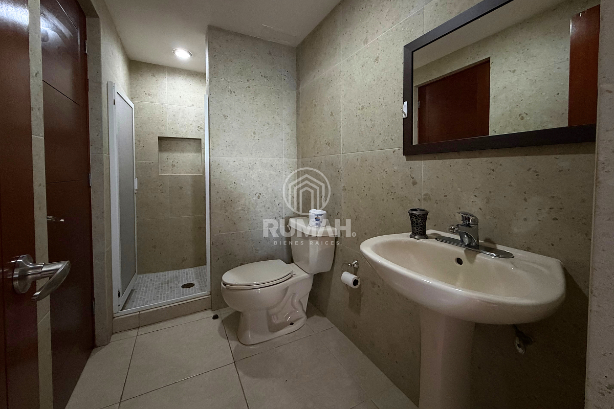 Apartment in Marina Mazatlán, Mazatlán, photo 18 of 35