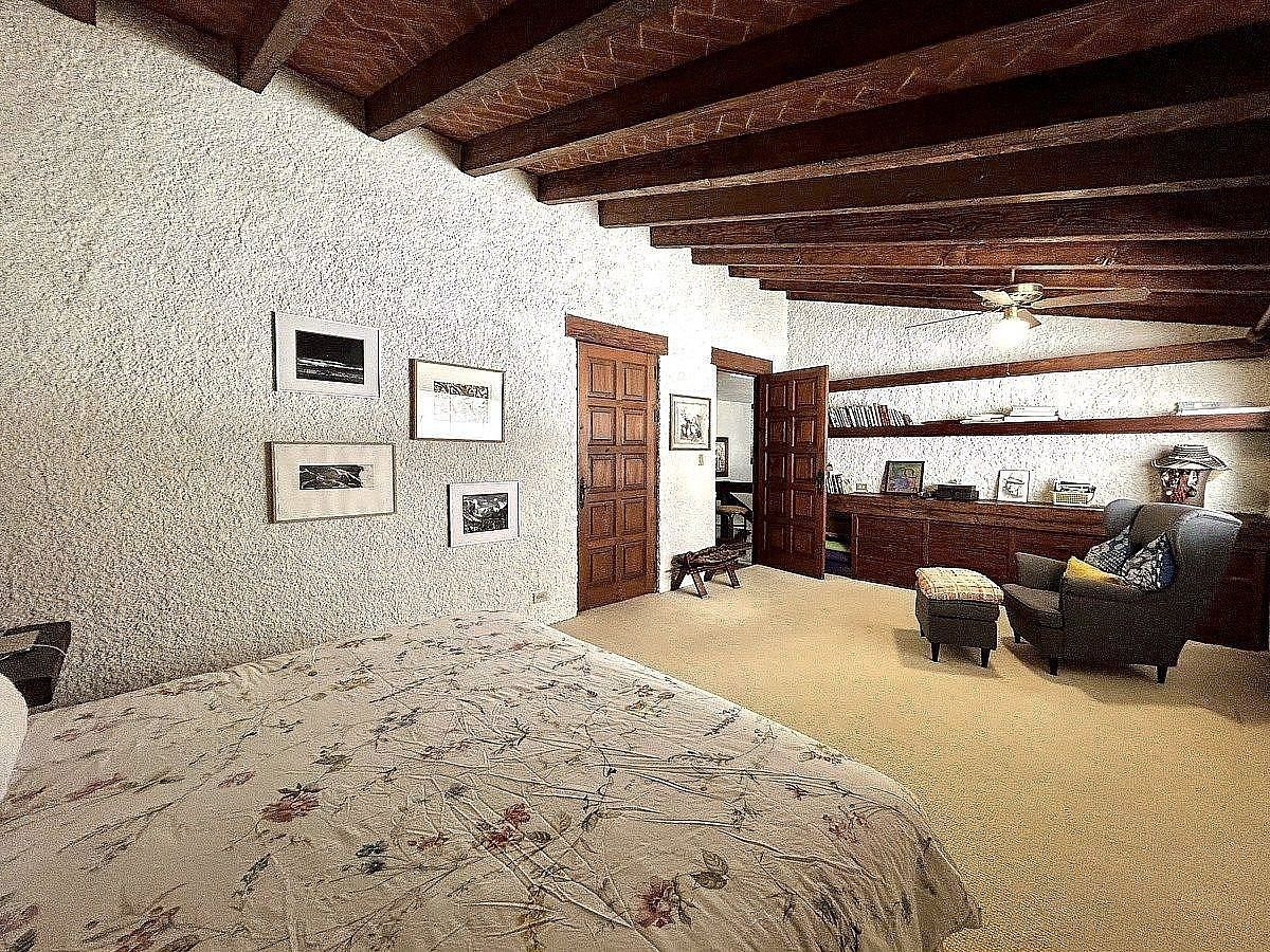 Casa en Lomas Quebradas, La Magdalena Contreras, foto 9 de 21