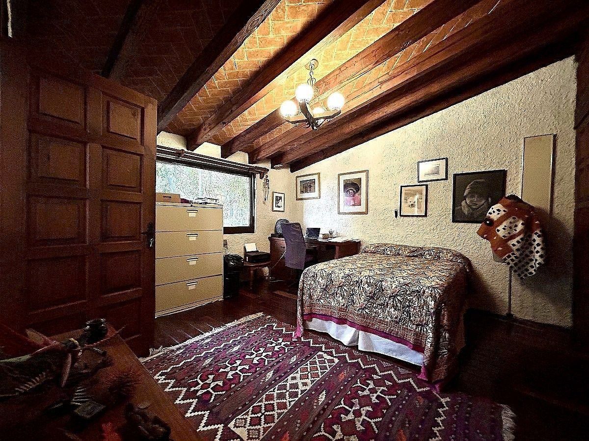 Casa en Lomas Quebradas, La Magdalena Contreras, foto 14 de 21
