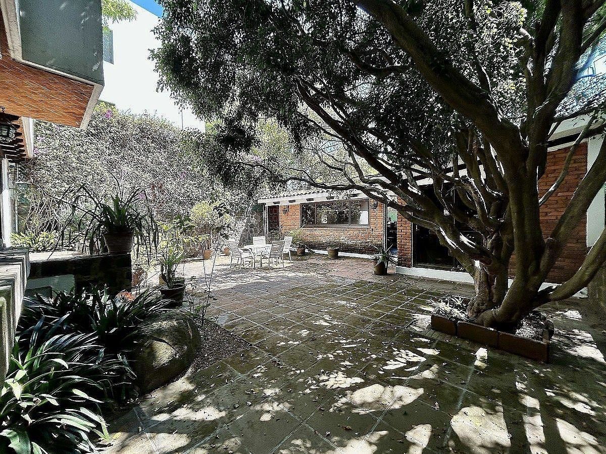 Casa en Lomas Quebradas, La Magdalena Contreras, foto 18 de 21