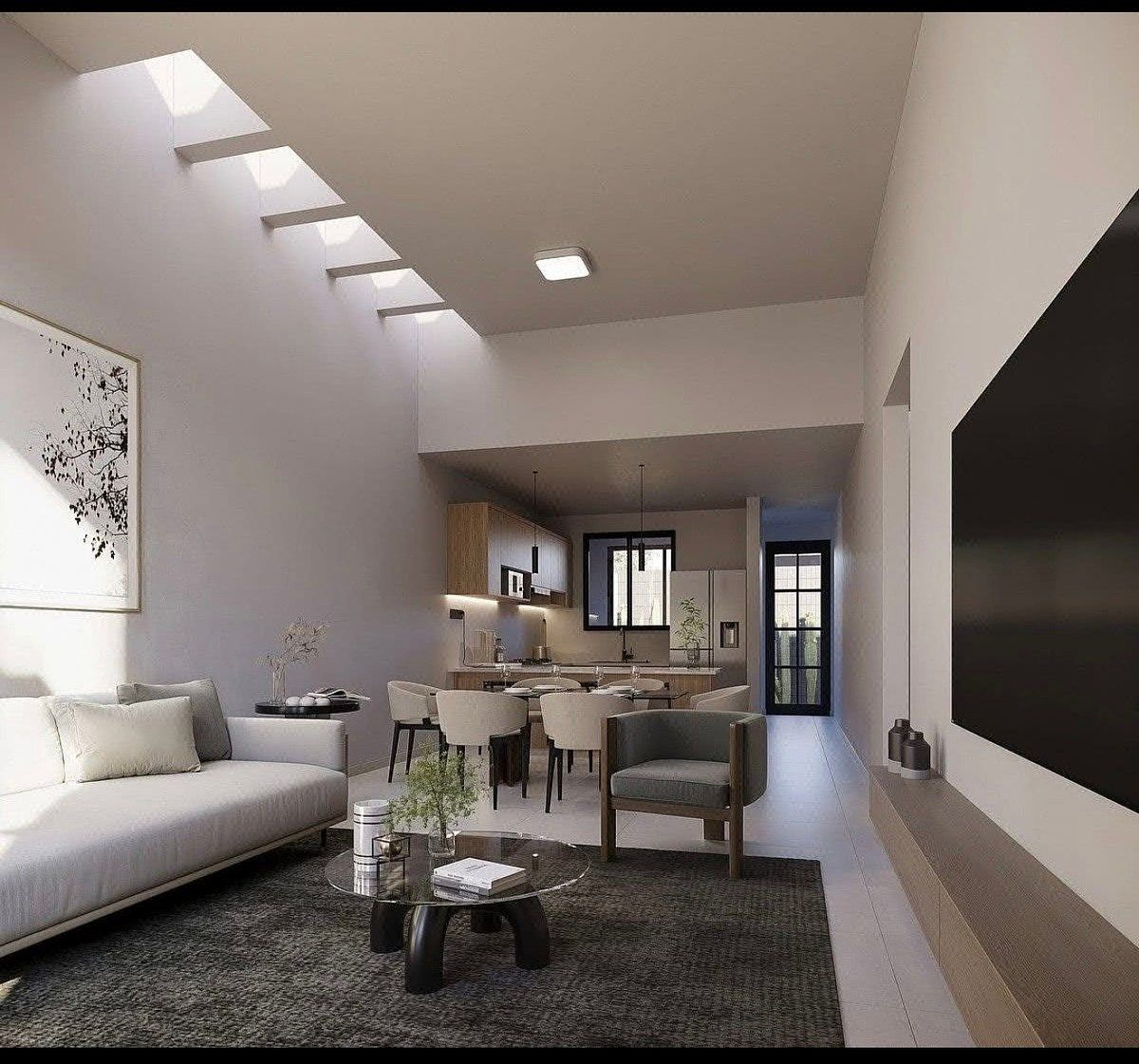 Casa en Grand Preserve, Querétaro, foto 3 de 8