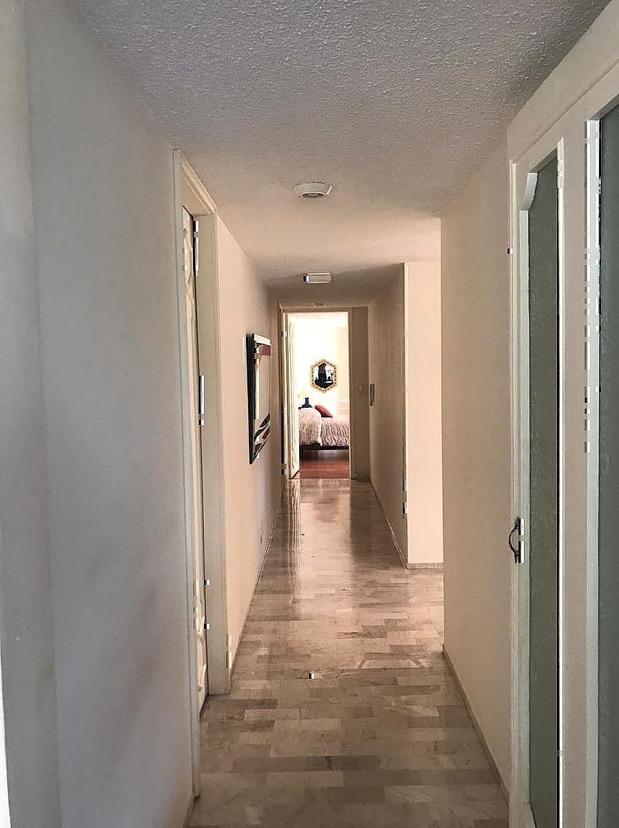 Departamento en Polanco I Sección, Miguel Hidalgo, foto 7 de 10