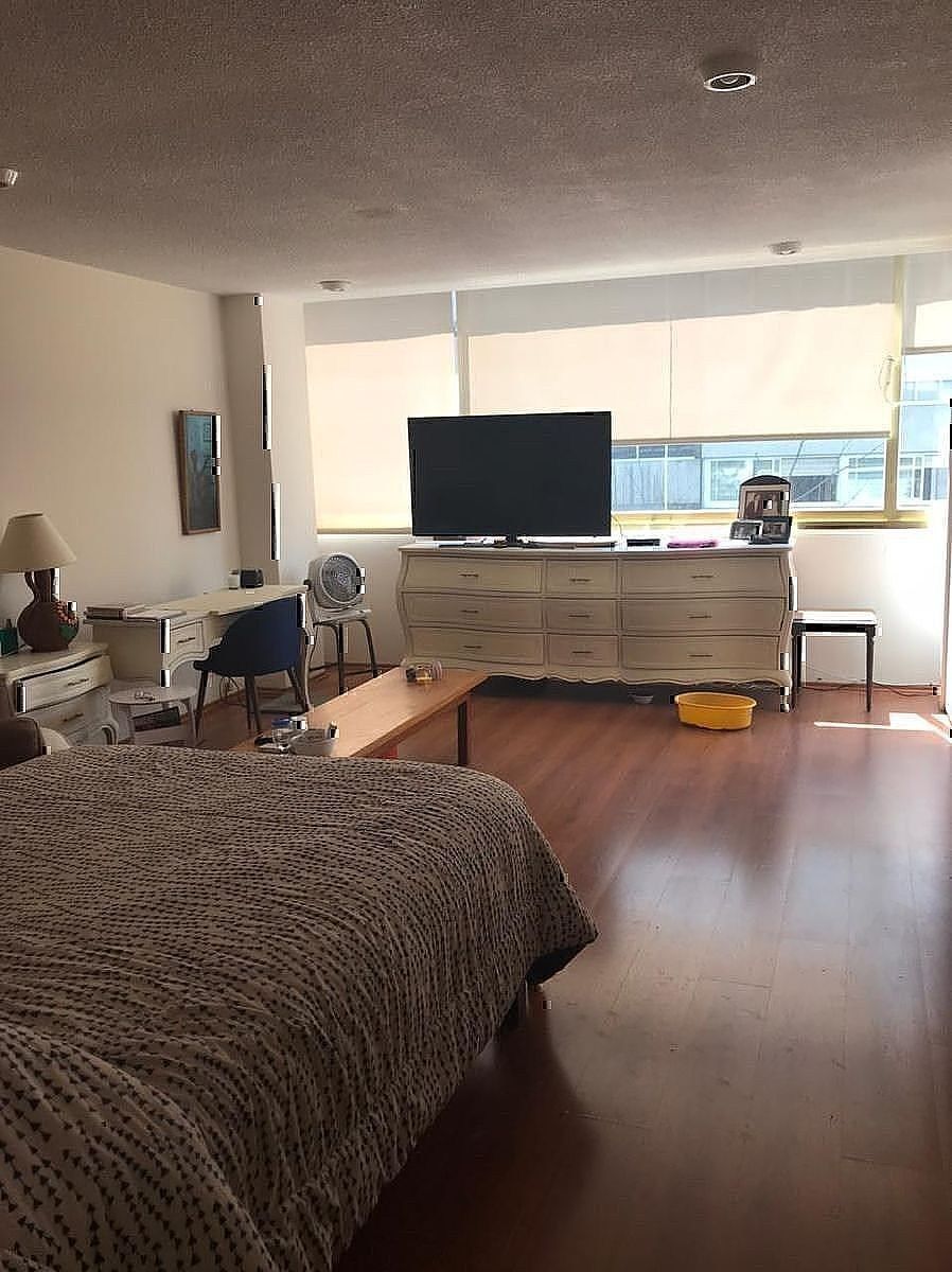 Departamento en Polanco I Sección, Miguel Hidalgo, foto 8 de 10