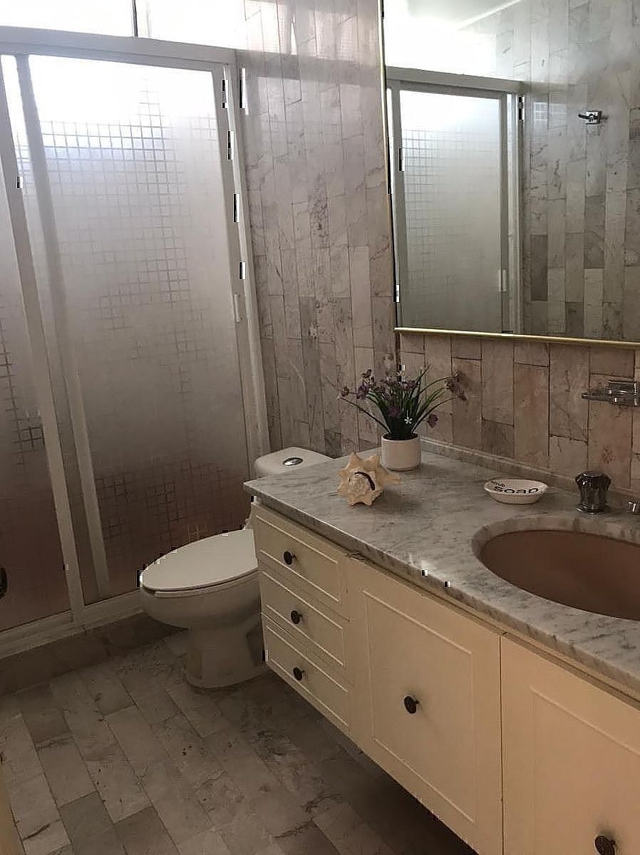 Departamento en Polanco I Sección, Miguel Hidalgo, foto 9 de 10