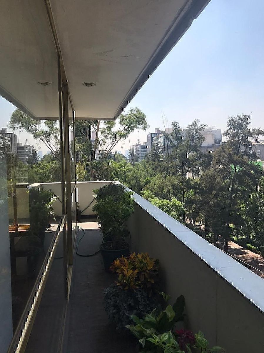 Departamento en Polanco I Sección, Miguel Hidalgo, foto 10 de 10