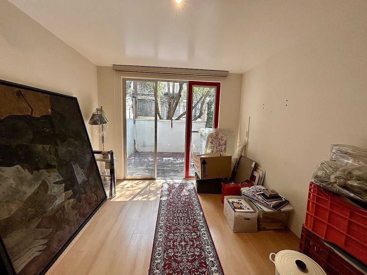 Apartamento em Cuauhtémoc, Cuauhtémoc, foto 3 de 13