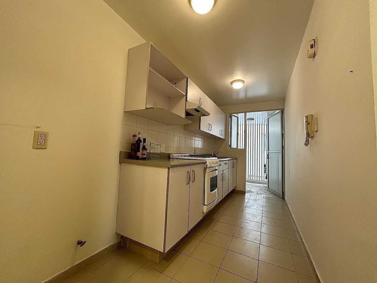 Apartamento em Cuauhtémoc, Cuauhtémoc, foto 5 de 13
