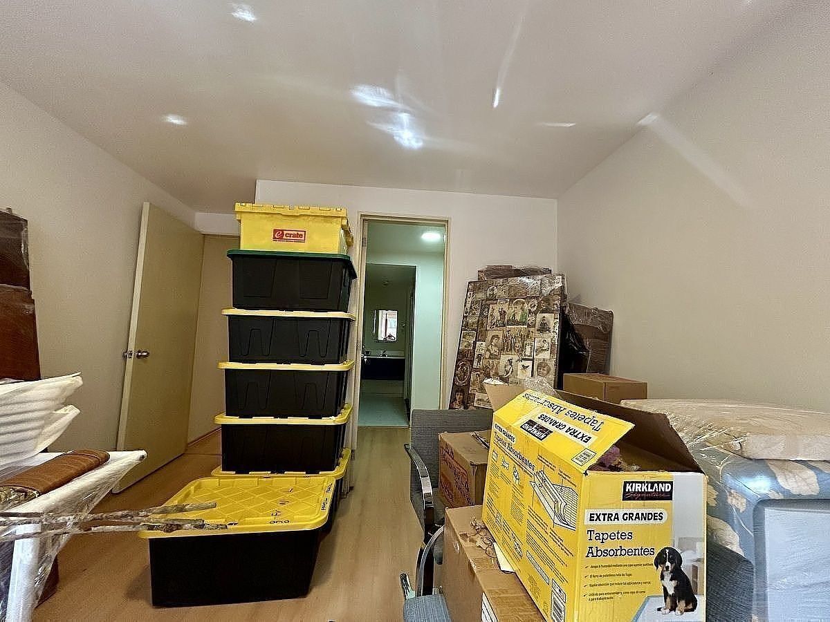 Apartamento em Cuauhtémoc, Cuauhtémoc, foto 6 de 13