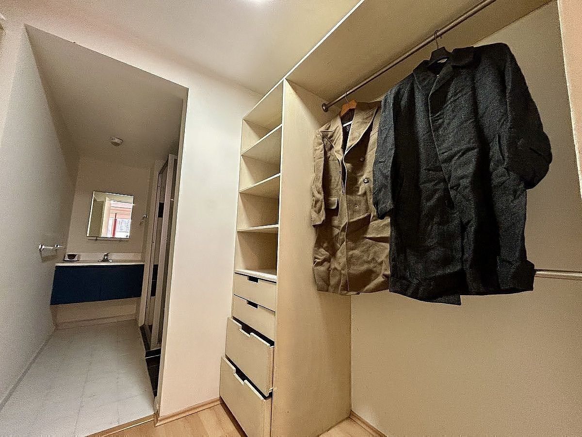 Apartamento em Cuauhtémoc, Cuauhtémoc, foto 7 de 13