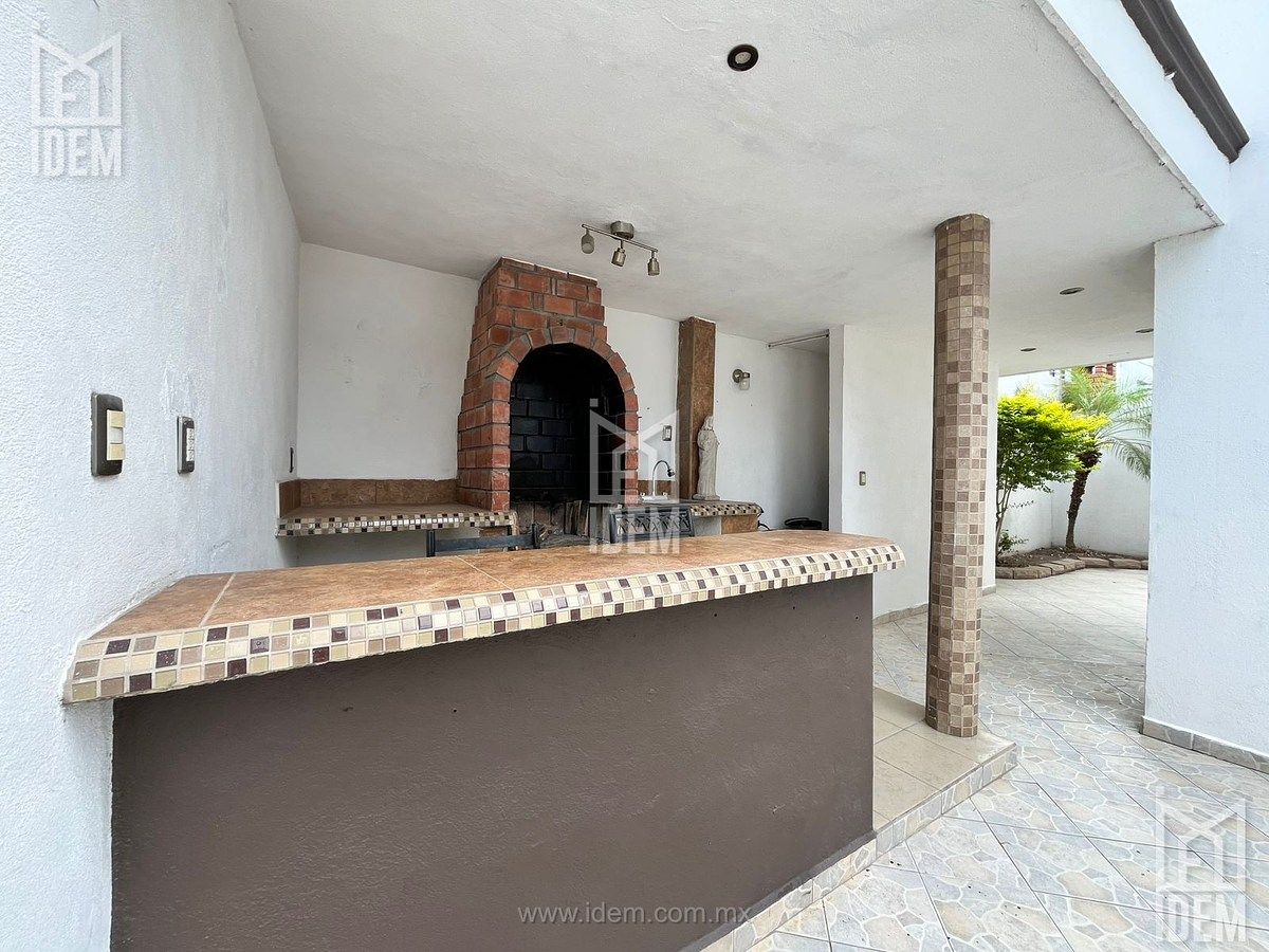 House in Misión de Anáhuac, General Escobedo, photo 8 of 11
