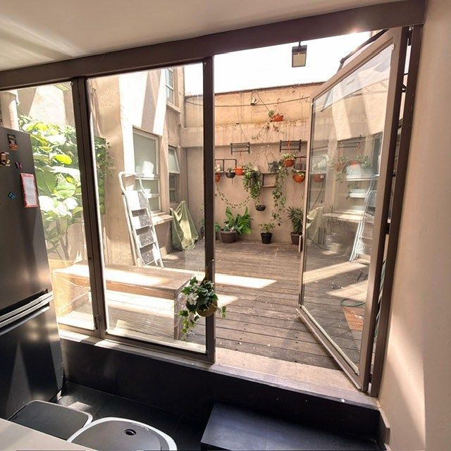 Departamento en Anzures, Miguel Hidalgo, foto 3 de 12