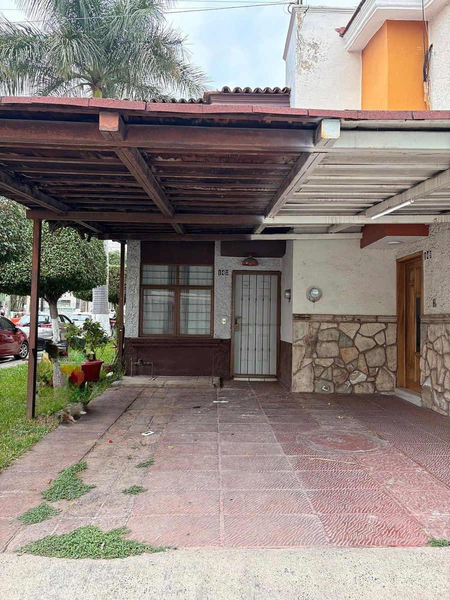 Casa em condomínio fechado em Atemajac Del Valle, Zapopan, foto 2 de 8