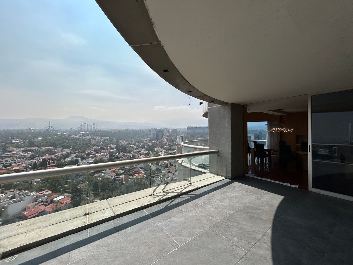 Penthouse de lujo en Torre Olimpo, foto 1 de 26