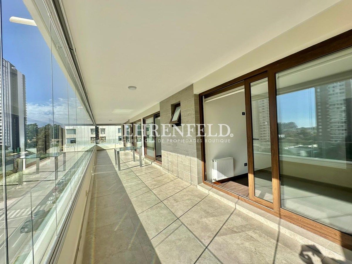 Departamento en Bosques de Montemar, Concón, foto 4 de 31