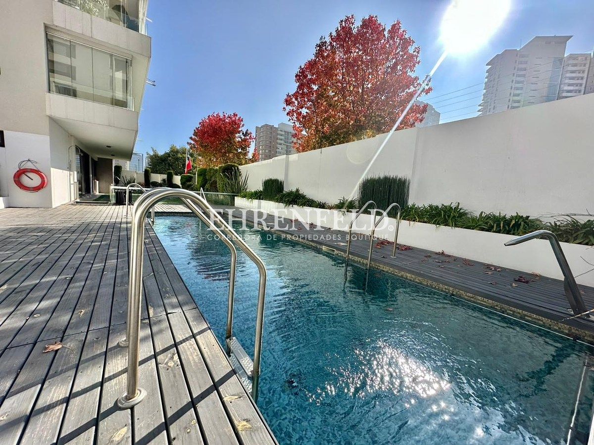 Departamento en Bosques de Montemar, Concón, foto 28 de 31