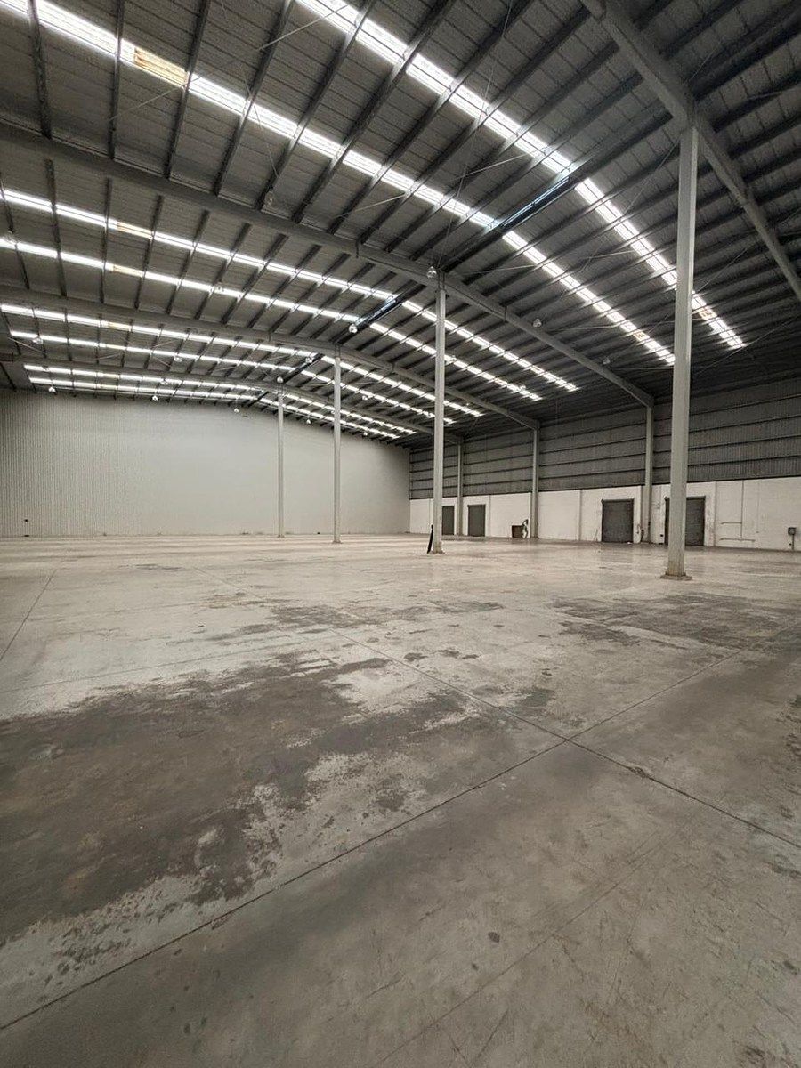 Bodega industrial en Diamante Paseos de Opichen, Mérida, foto 3 de 4