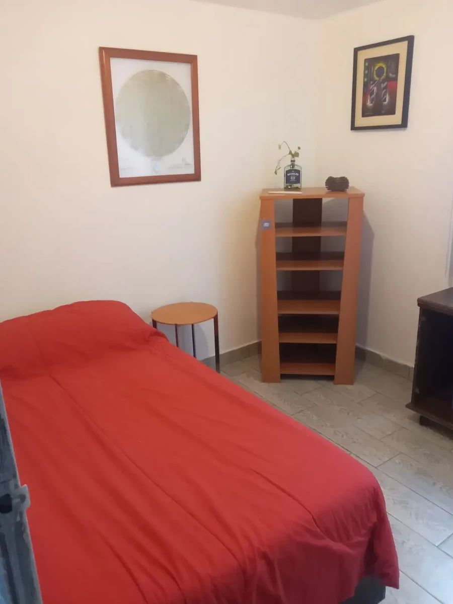 Departamento en Narvarte Poniente, Benito Juárez, foto 4 de 21
