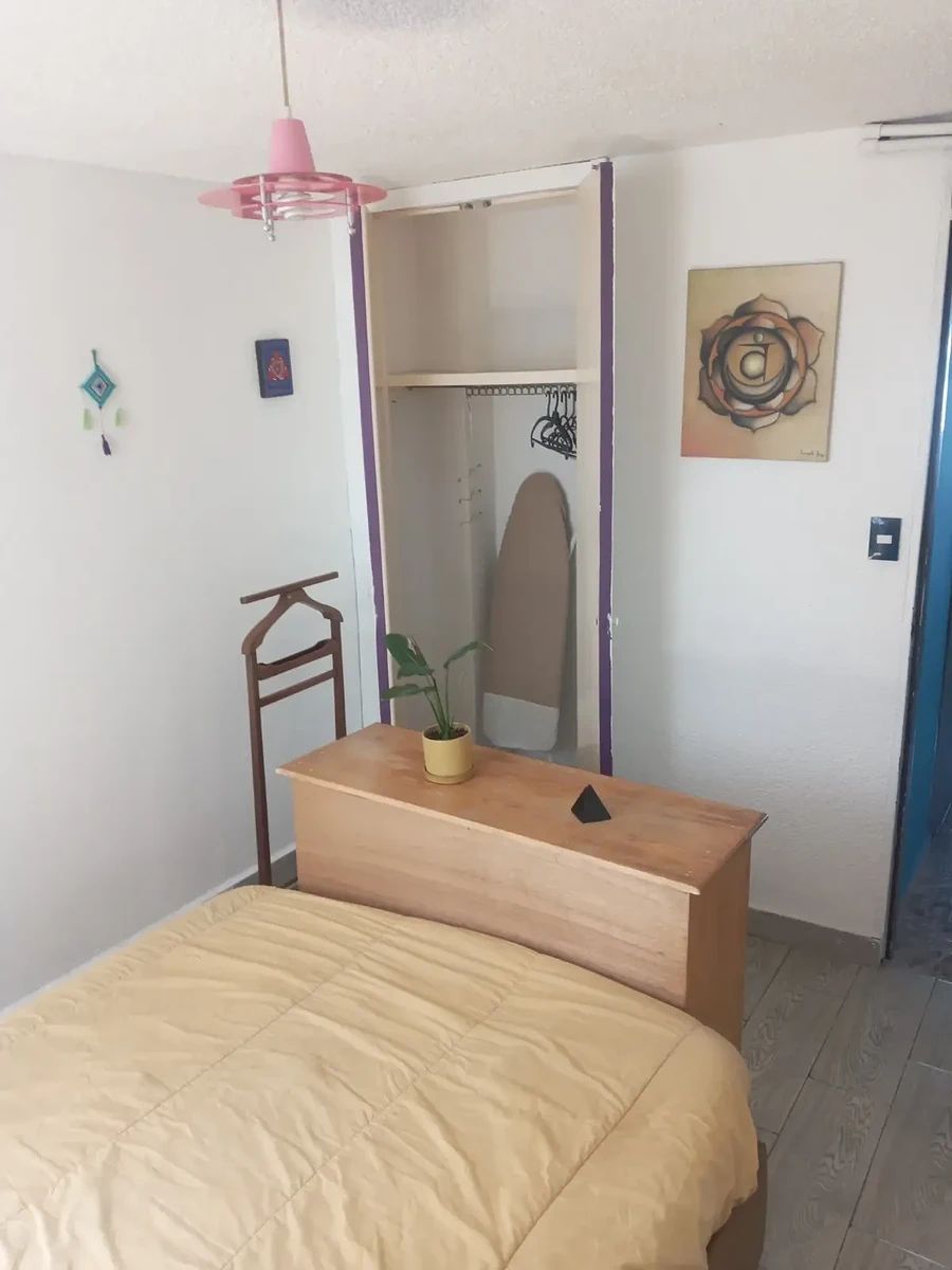 Departamento en Narvarte Poniente, Benito Juárez, foto 3 de 21