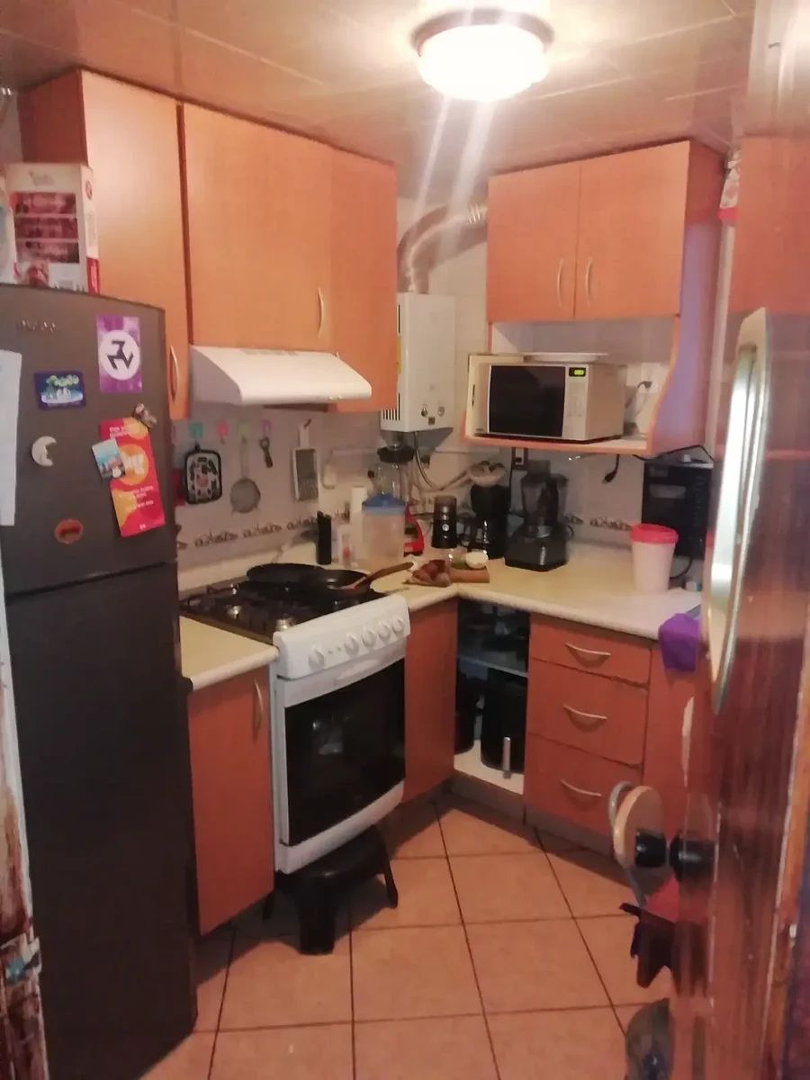 Departamento en Narvarte Poniente, Benito Juárez, foto 2 de 21