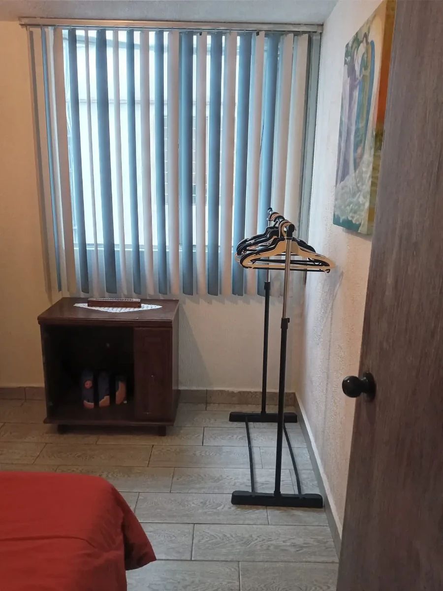 Departamento en Narvarte Poniente, Benito Juárez, foto 5 de 21