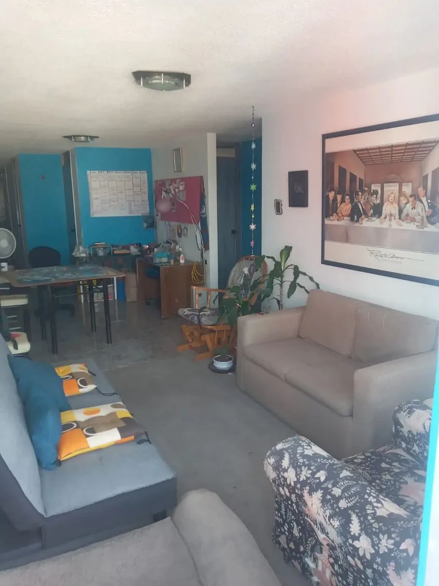 Departamento en Narvarte Poniente, Benito Juárez, foto 6 de 21
