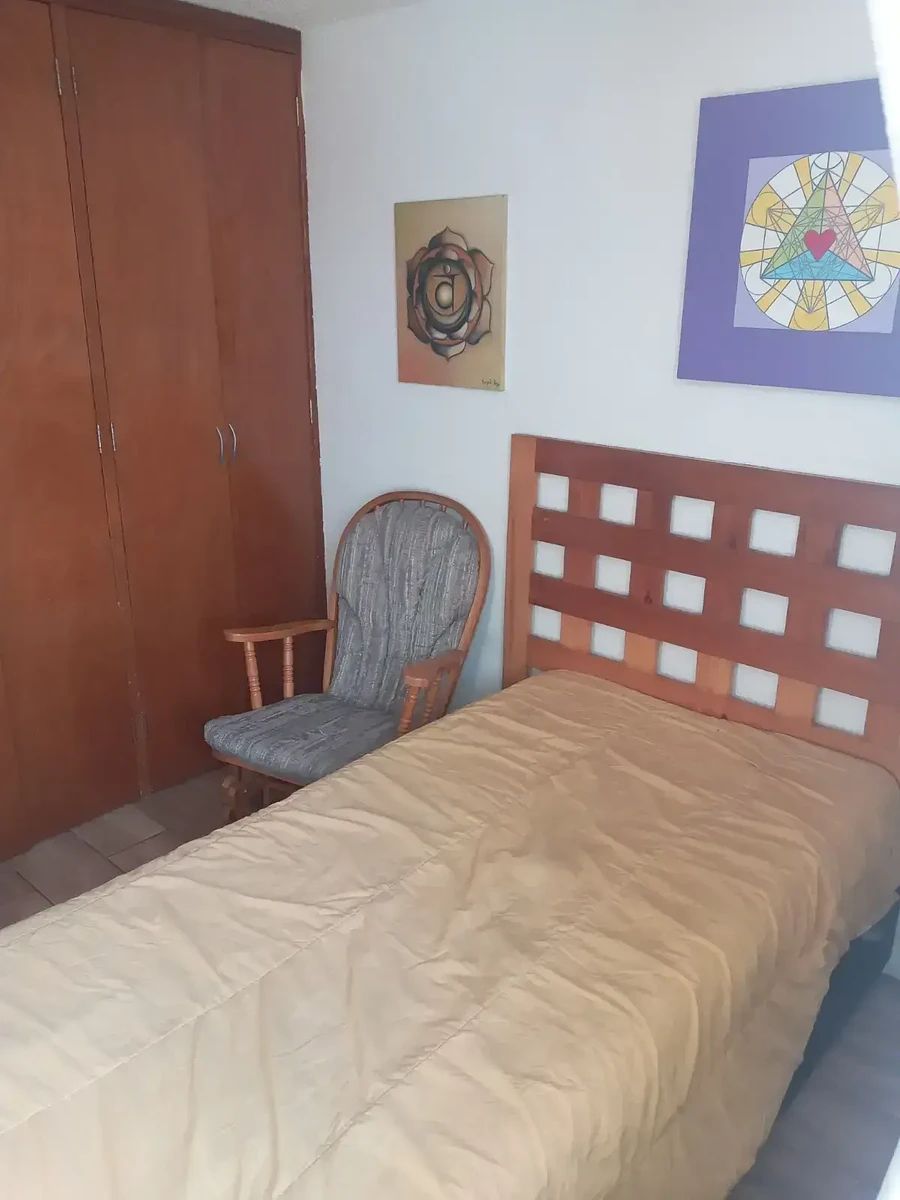 Departamento en Narvarte Poniente, Benito Juárez, foto 8 de 21