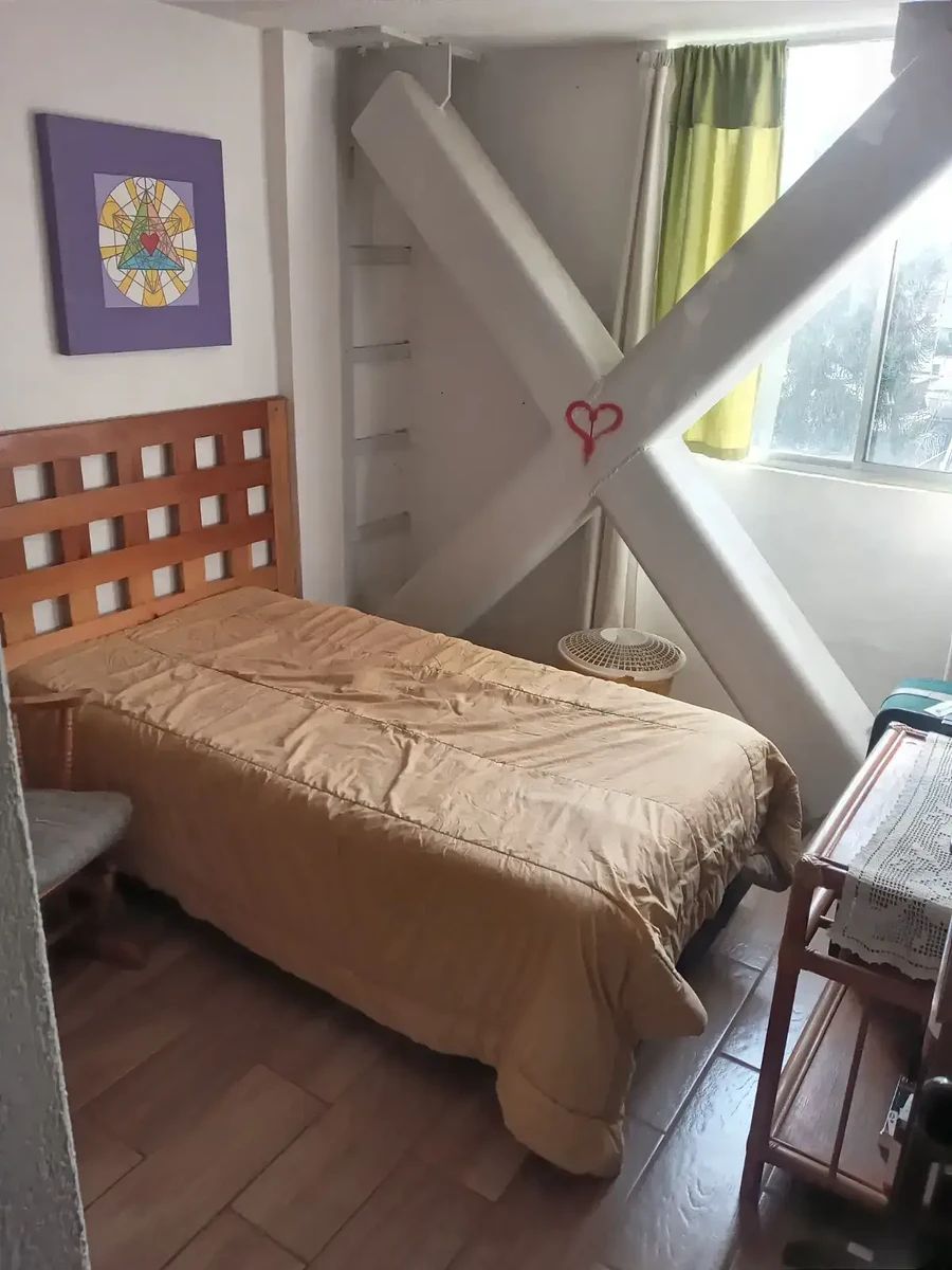 Departamento en Narvarte Poniente, Benito Juárez, foto 9 de 21